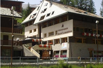 Hôtel Santa Caterina Valfurva 2